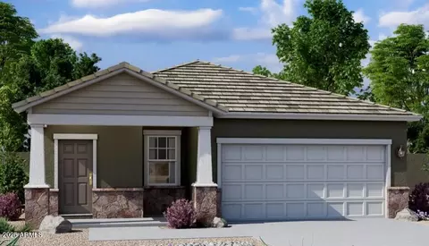 5781 E Iris Dr, Florence, AZ 85132
