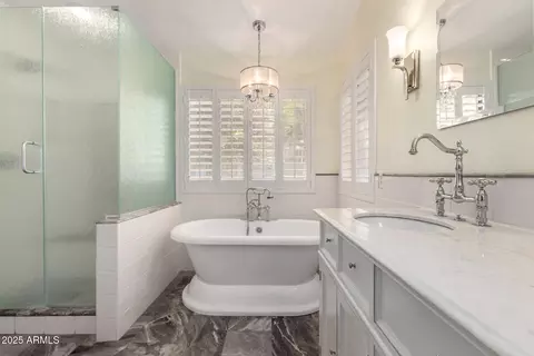 4335 Enrose St, Mesa, AZ 85205 photo 8