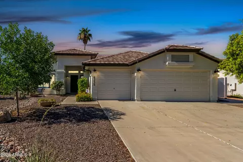 4335 Enrose St, Mesa, AZ 85205
