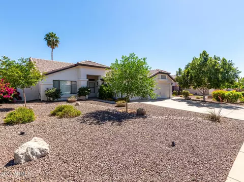 4335 Enrose St, Mesa, AZ 85205 photo 33
