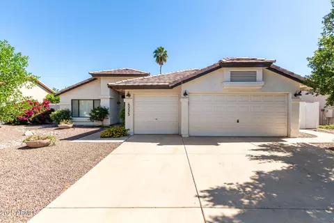 4335 Enrose St, Mesa, AZ 85205