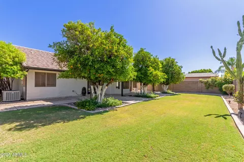 4335 Enrose St, Mesa, AZ 85205 photo 28