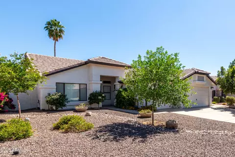 4335 Enrose St, Mesa, AZ 85205 photo 5