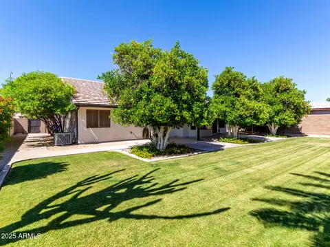 4335 Enrose St, Mesa, AZ 85205 photo 25
