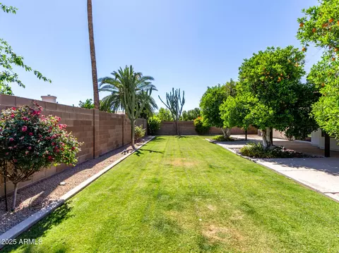 4335 Enrose St, Mesa, AZ 85205 photo 23
