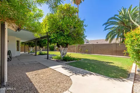 4335 Enrose St, Mesa, AZ 85205 photo 29