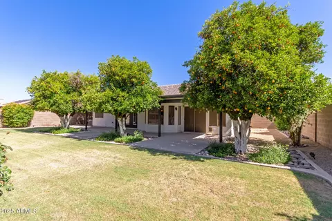 4335 Enrose St, Mesa, AZ 85205 photo 27