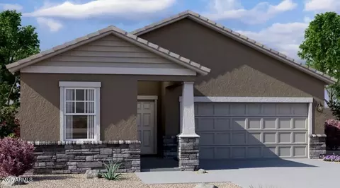 6057 E Artemis Dr, Florence, AZ 85132