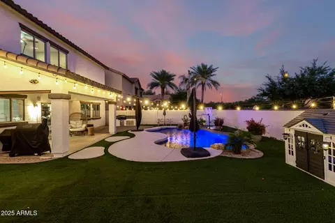1429 E Lowell Ave, Gilbert, AZ 85295 photo 40