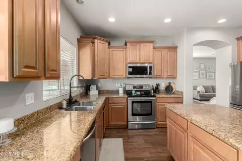 1429 E Lowell Ave, Gilbert, AZ 85295 photo 14