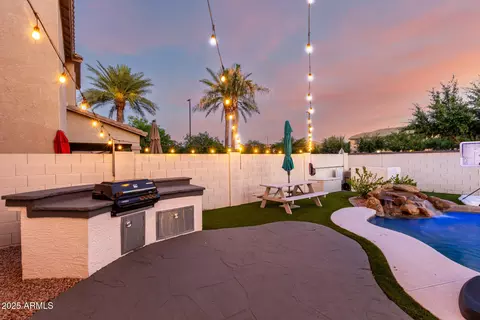 1429 E Lowell Ave, Gilbert, AZ 85295 photo 32