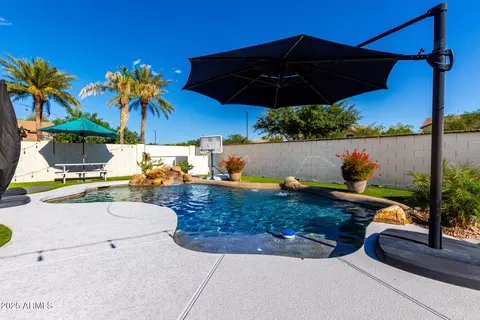 1429 E Lowell Ave, Gilbert, AZ 85295 photo 41