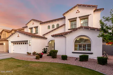 1429 E Lowell Ave, Gilbert, AZ 85295