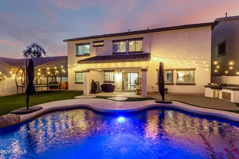 1429 E Lowell Ave, Gilbert, AZ 85295 photo 6