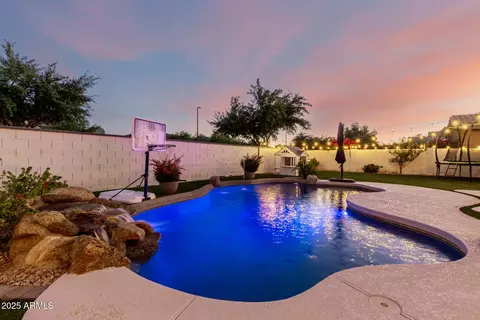 1429 E Lowell Ave, Gilbert, AZ 85295 photo 37
