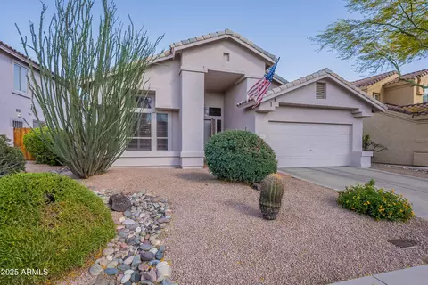 31017 N 41st Pl, Cave Creek, AZ 85331