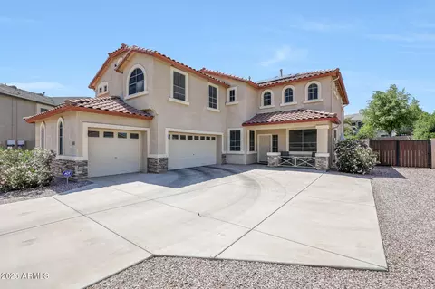 2726 S 160th Ave, Goodyear, AZ 85338