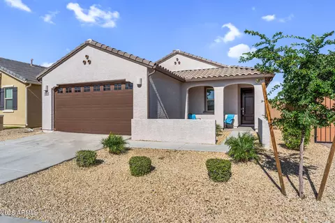5807 N 89th Dr, Glendale, AZ 85305