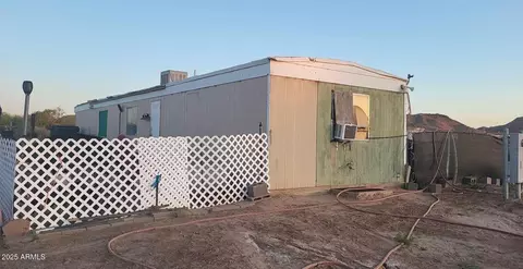11910 S 222nd Ave, Buckeye, AZ 85326