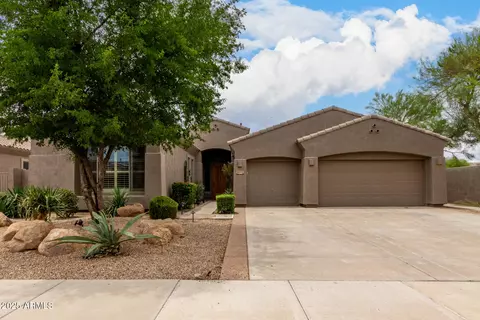 18359 W Sweet Acacia Dr, Goodyear, AZ 85338