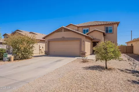 5305 E Silverbell Rd, San Tan Valley, AZ 85143