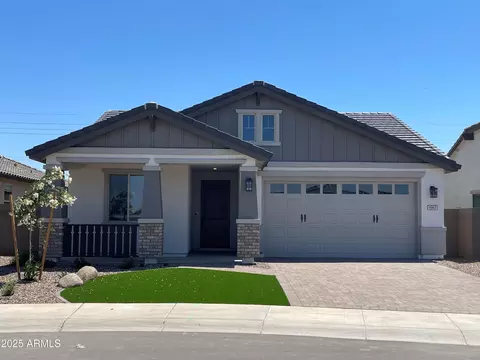 9963 W Verde Ln, Avondale, AZ 85392