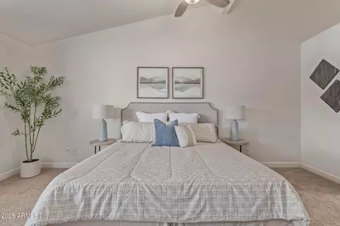 Bedroom - 2301 E University Dr #233, Mesa, AZ 85213 photo 1 of 4