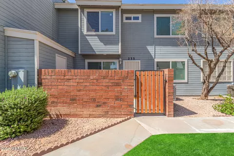 Exterior - 2301 E University Dr #233, Mesa, AZ 85213 photo 2 of 11