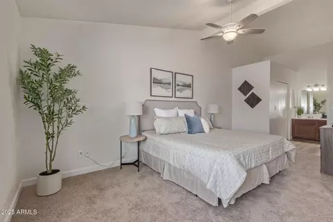 Bedroom - 2301 E University Dr #233, Mesa, AZ 85213 photo 2 of 4