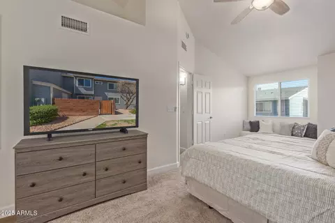 Bedroom - 2301 E University Dr #233, Mesa, AZ 85213 photo 3 of 4