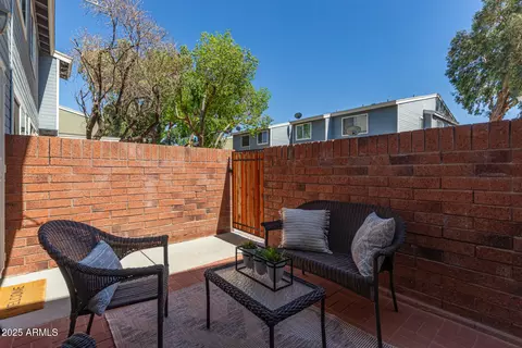 Exterior - 2301 E University Dr #233, Mesa, AZ 85213 photo 6 of 11