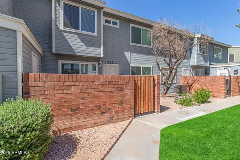 Exterior - 2301 E University Dr #233, Mesa, AZ 85213 photo 3 of 11
