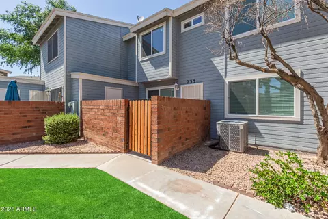 2301 E University Dr #233, Mesa, AZ 85213