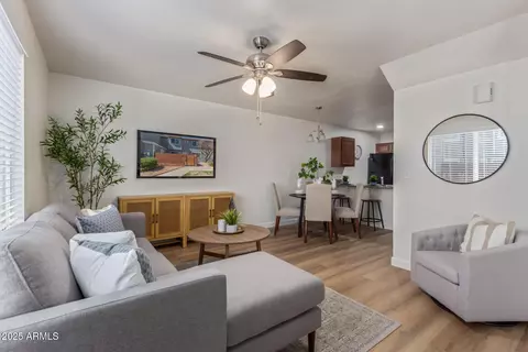 Living - 2301 E University Dr #233, Mesa, AZ 85213 photo 3 of 3
