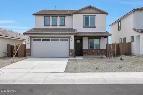 24249 W Agora Ln, Buckeye, AZ 85326