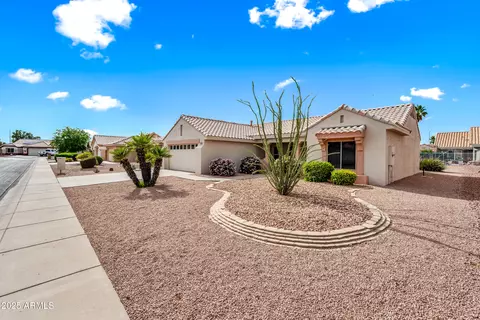 14820 W Via Montoya Dr, Sun City West, AZ 85375