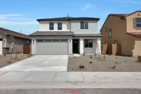 24232 W Agora Ln, Buckeye, AZ 85326