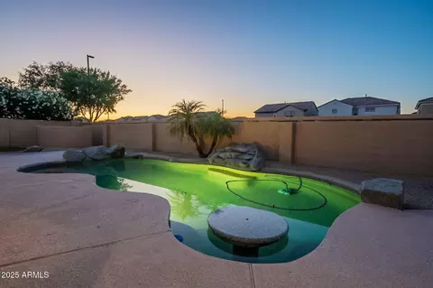 1506 W Laurel Ave, Gilbert, AZ 85233 photo 29