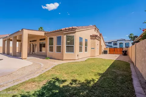1506 W Laurel Ave, Gilbert, AZ 85233 photo 26
