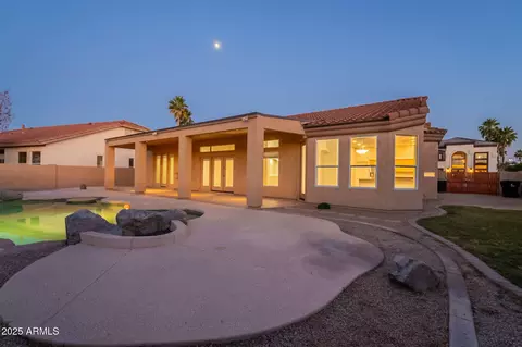 1506 W Laurel Ave, Gilbert, AZ 85233 photo 27