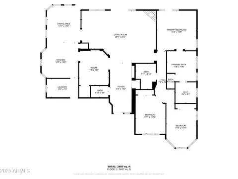1506 W Laurel Ave, Gilbert, AZ 85233 photo 2