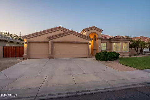 1506 W Laurel Ave, Gilbert, AZ 85233