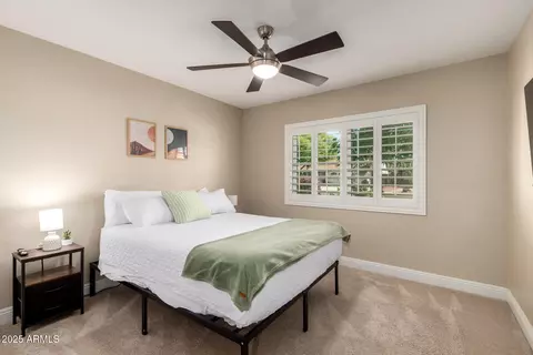 Bedroom - 4316 E Janice Way, Phoenix, AZ 85032 photo 6 of 6