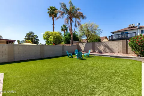 Exterior - 4316 E Janice Way, Phoenix, AZ 85032 photo 7 of 9