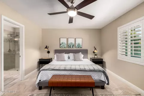 Bedroom - 4316 E Janice Way, Phoenix, AZ 85032 photo 2 of 6