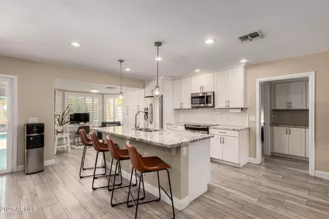 Kitchen - 4316 E Janice Way, Phoenix, AZ 85032 photo 1 of 4