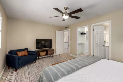 Bedroom - 4316 E Janice Way, Phoenix, AZ 85032 photo 3 of 6
