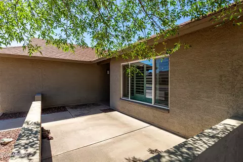Exterior - 4316 E Janice Way, Phoenix, AZ 85032 photo 3 of 9