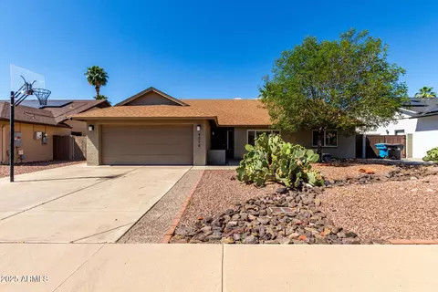 4316 E Janice Way, Phoenix, AZ 85032