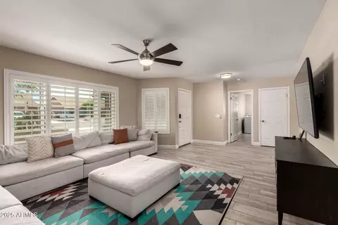 Living - 4316 E Janice Way, Phoenix, AZ 85032 photo 1 of 1
